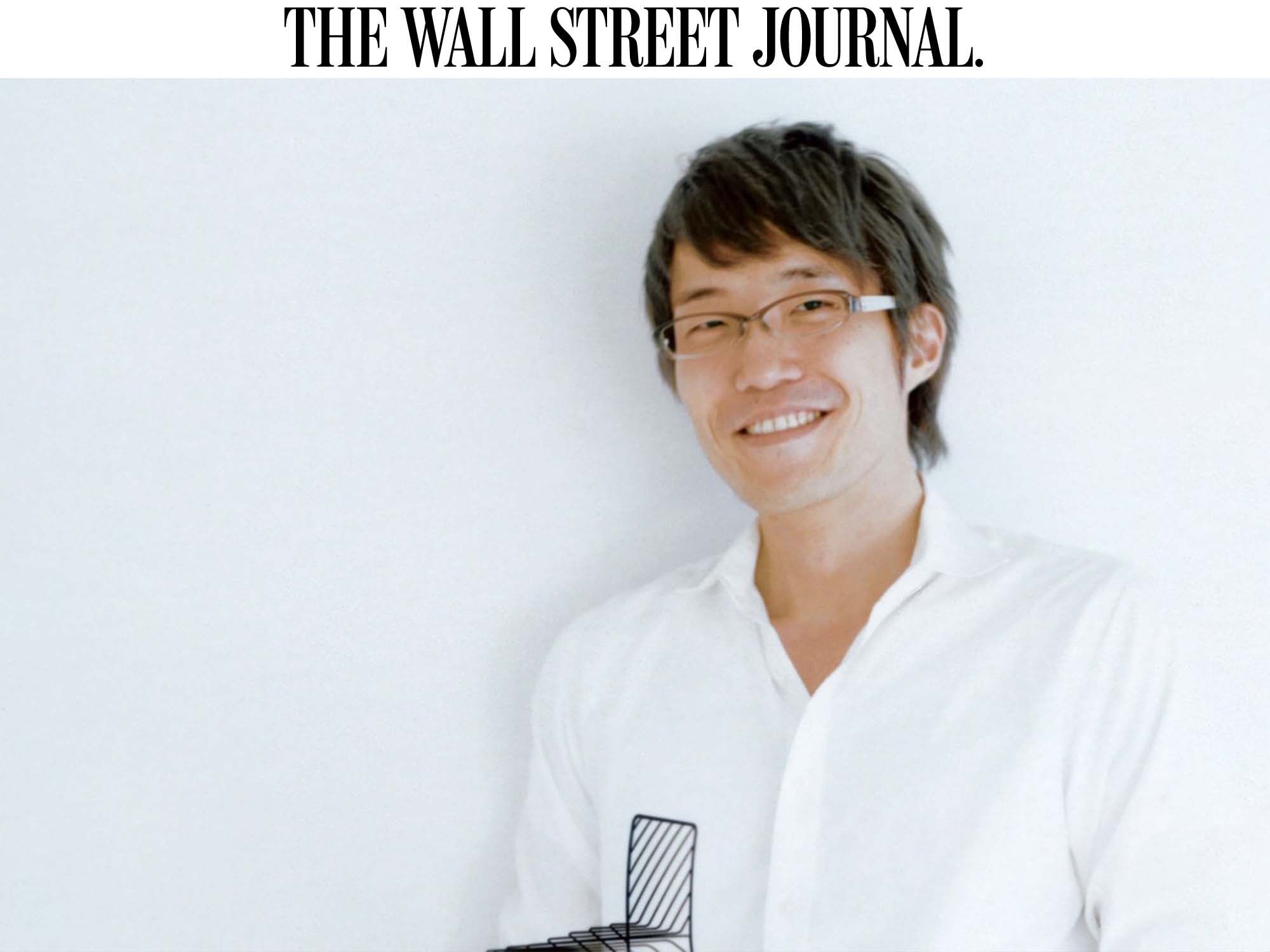 2014.05.29-nendo_WSJ-press-cover