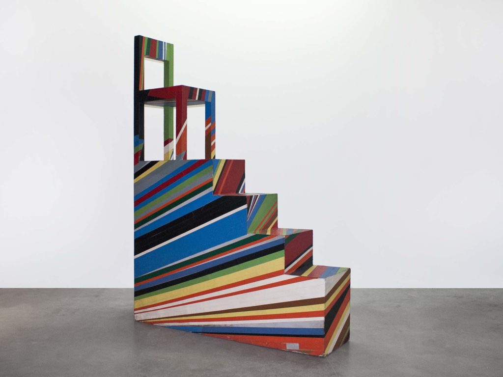 Mendini_Monumentino-da-Casa-Chair