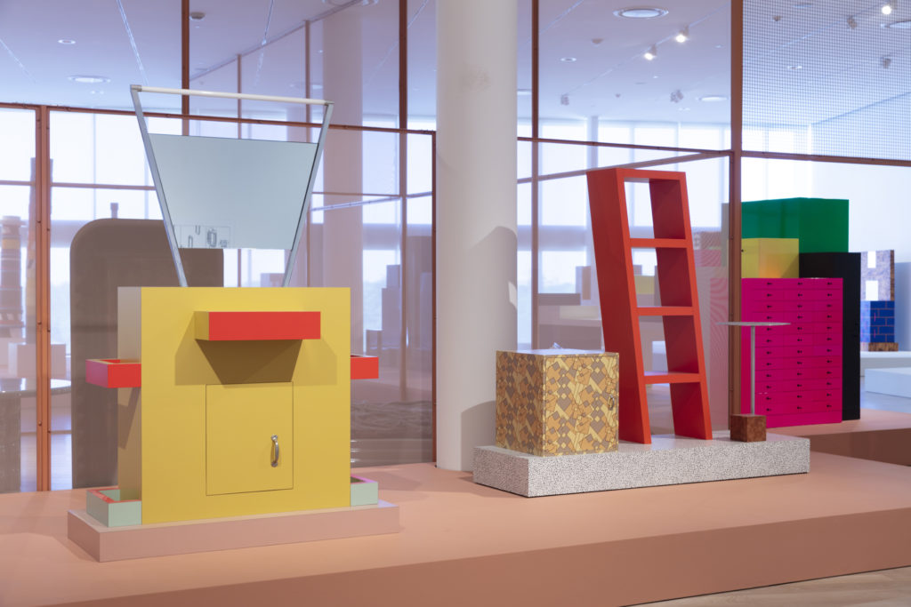 2019 exhibition sottsass social factory install 10 2019-exhibition-sottsass-social-factory-install-10
