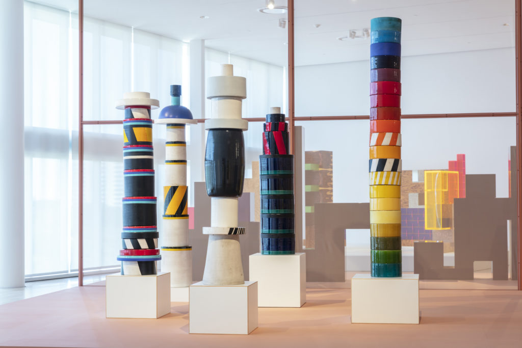 2019 exhibition sottsass social factory install 3 2019-exhibition-sottsass-social-factory-install-3