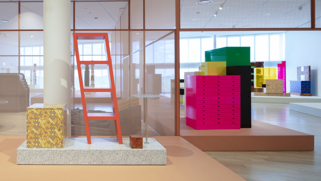 2019 exhibition sottsass social factory install 9 2019-exhibition-sottsass-social-factory-install-9