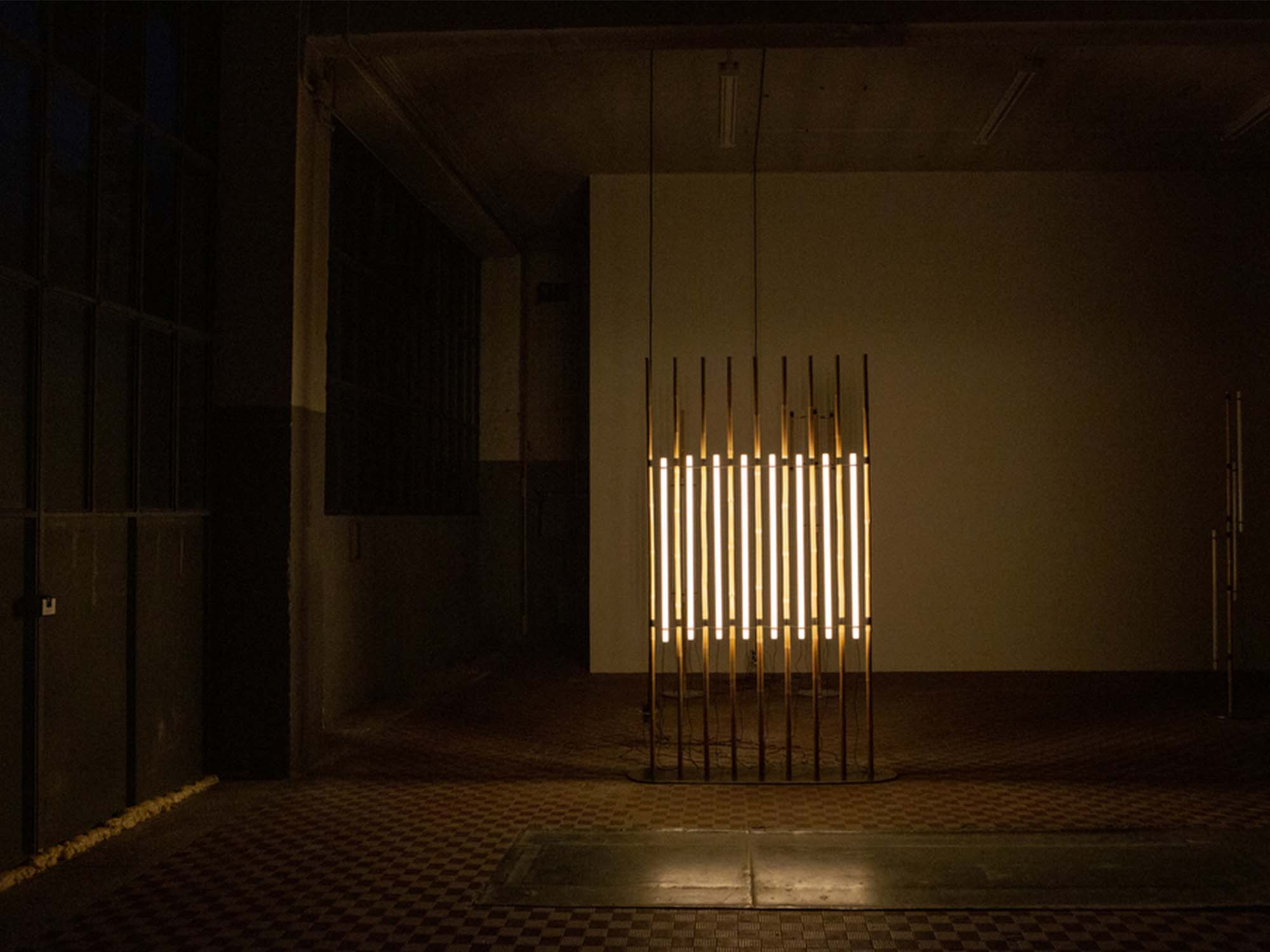 Michael Anastassiades