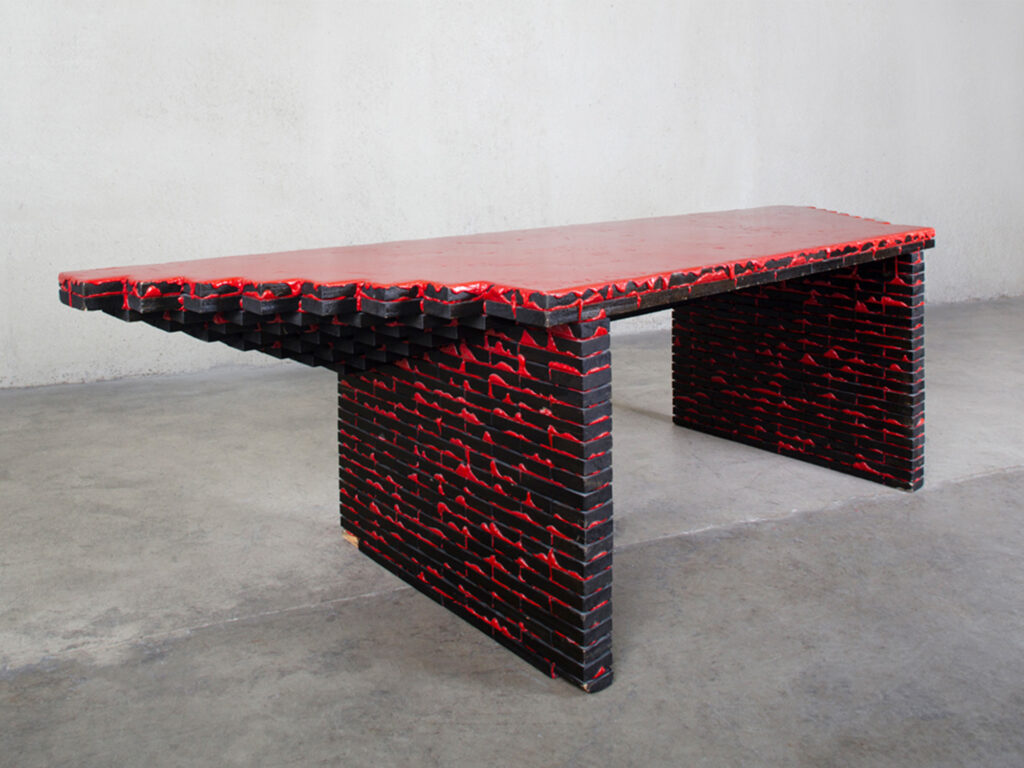 Pesce-Arca-Desk
