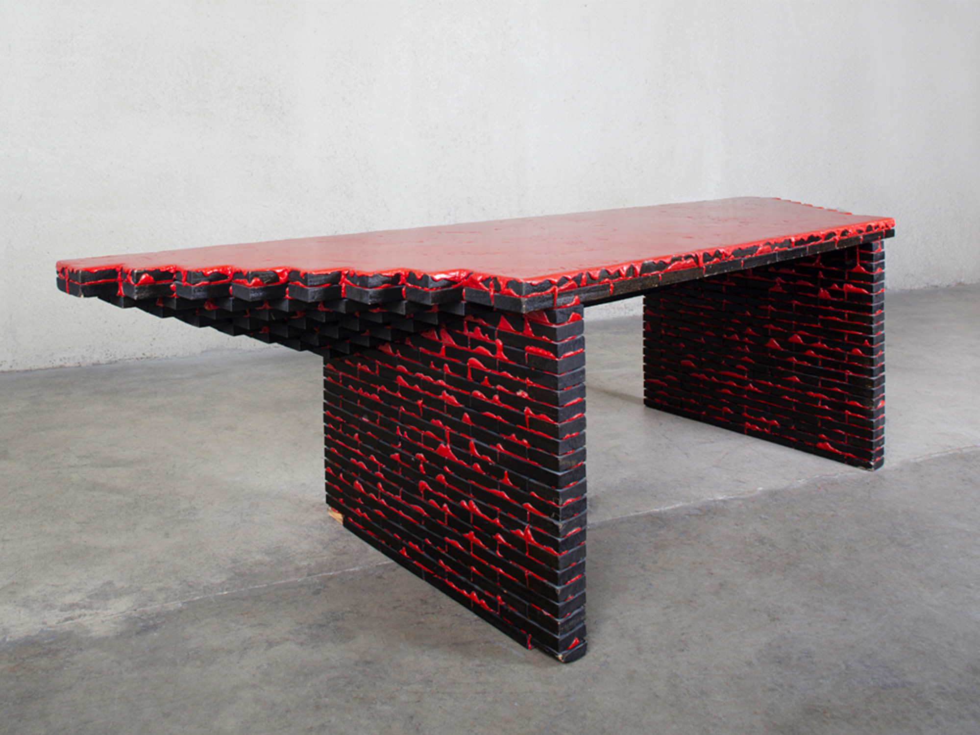 Pesce-Arca-Desk
