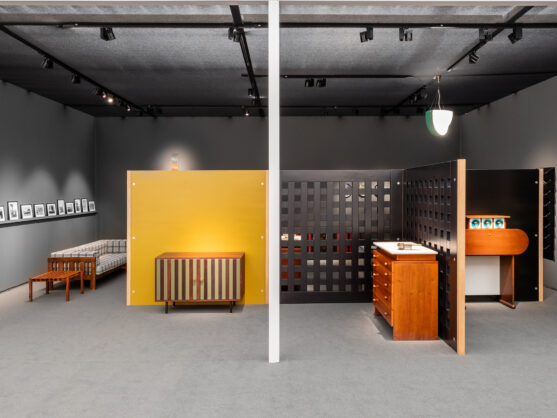 FRIEZE MASTERS 2023: ETTORE SOTTSASS 1955-1966