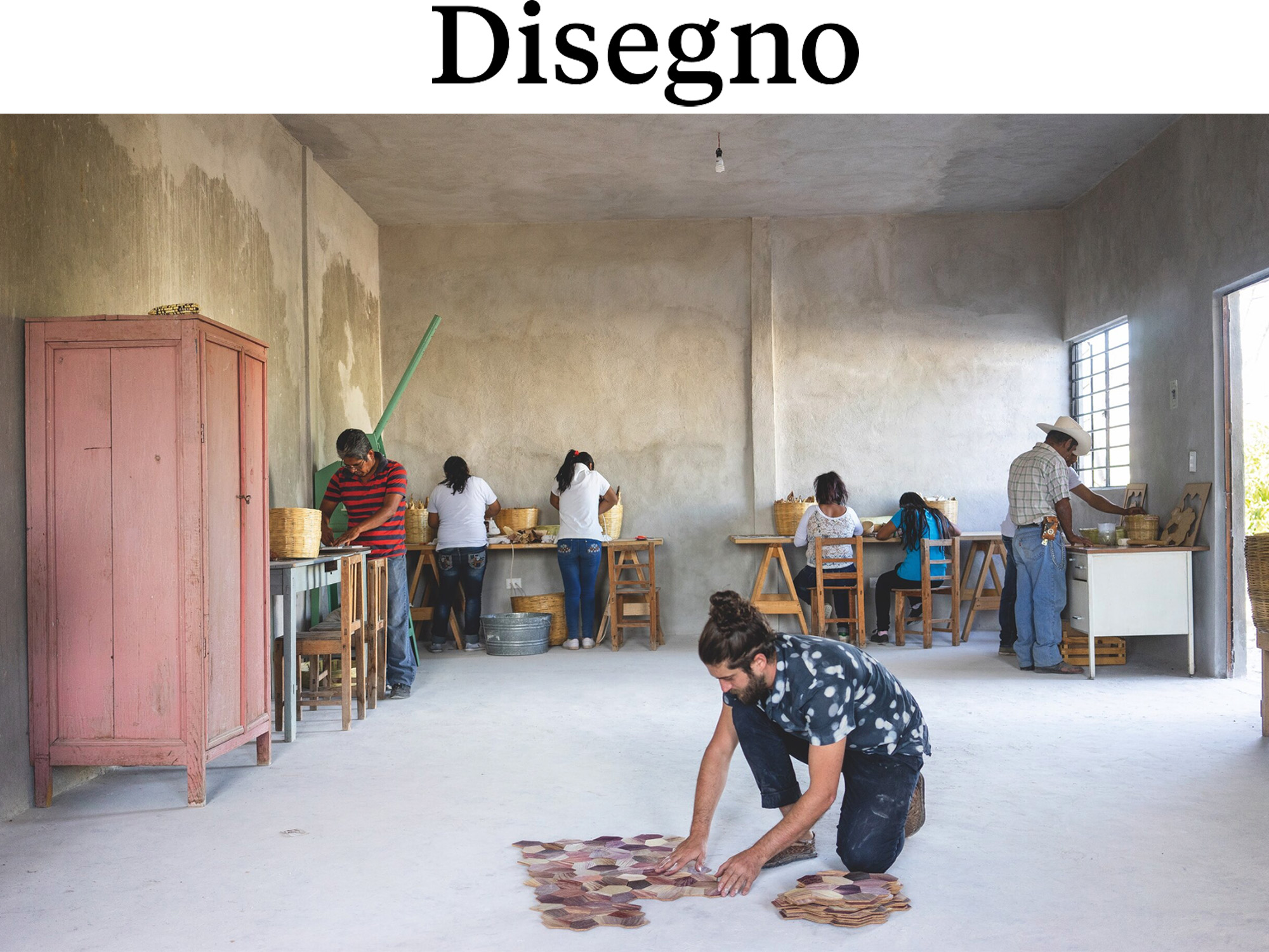 Laposse_Disengo