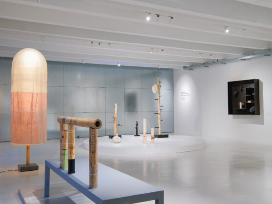 Andrea Branzi. Civilizations without jewels have never existed