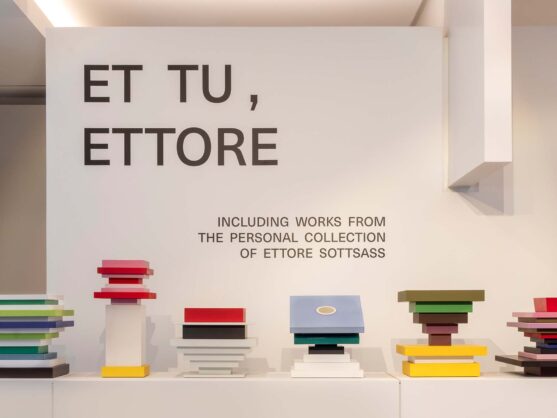 ET TU, ETTORE