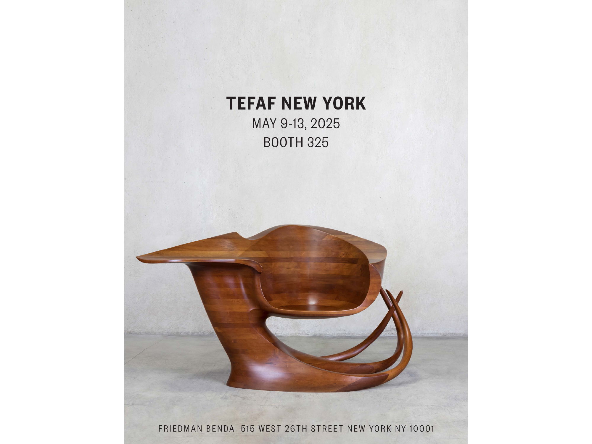 TefafNY-2025-Catalogue-Header