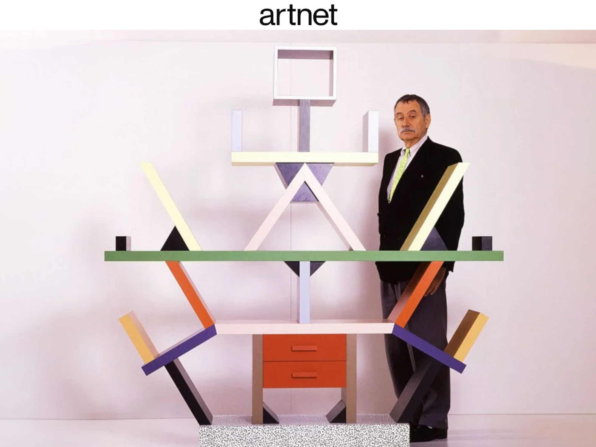 Sottsass-artnet-header