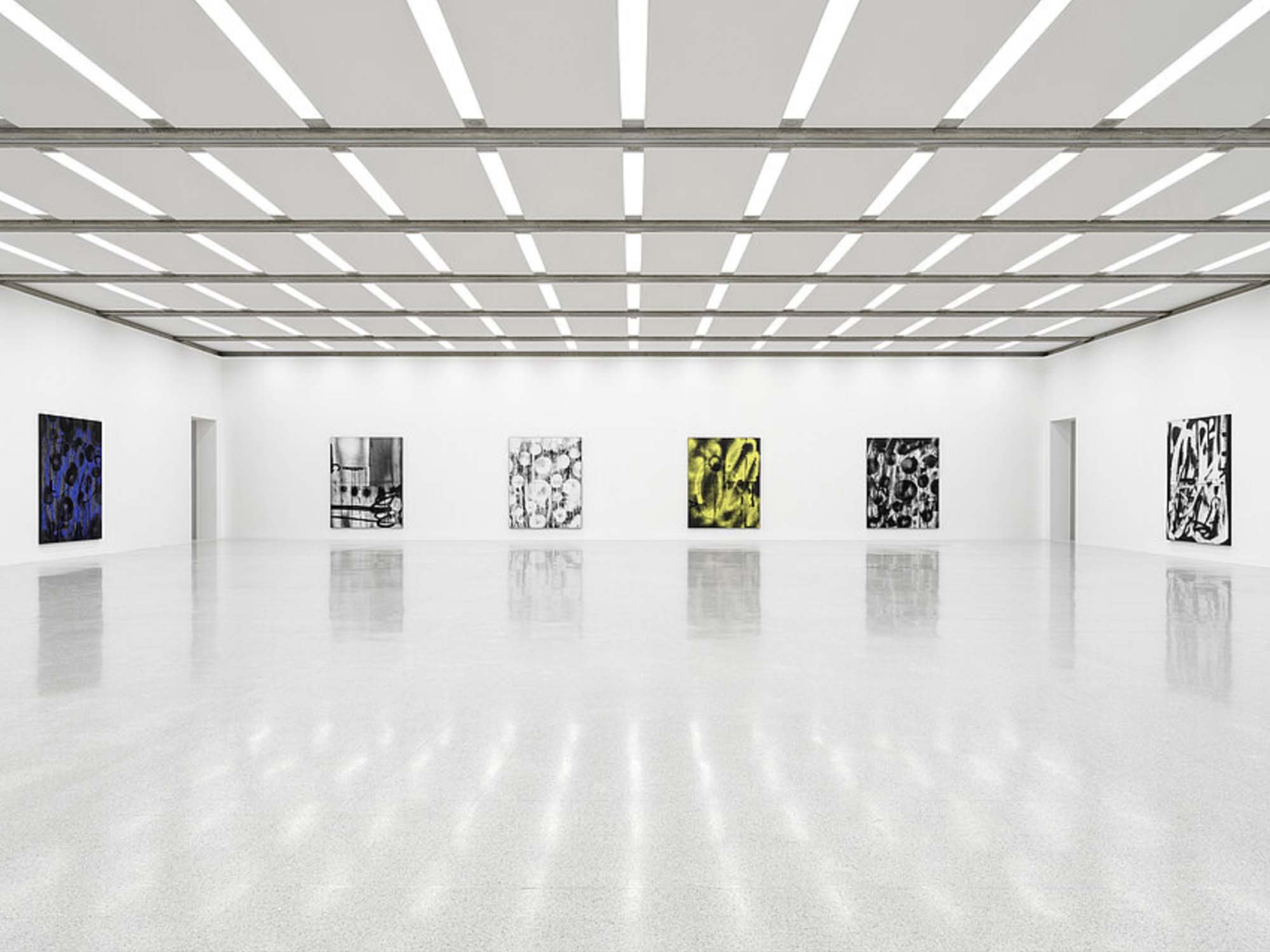 Pendleton-exhibition-2023-kunst-stiftung-ludwig-wein-install