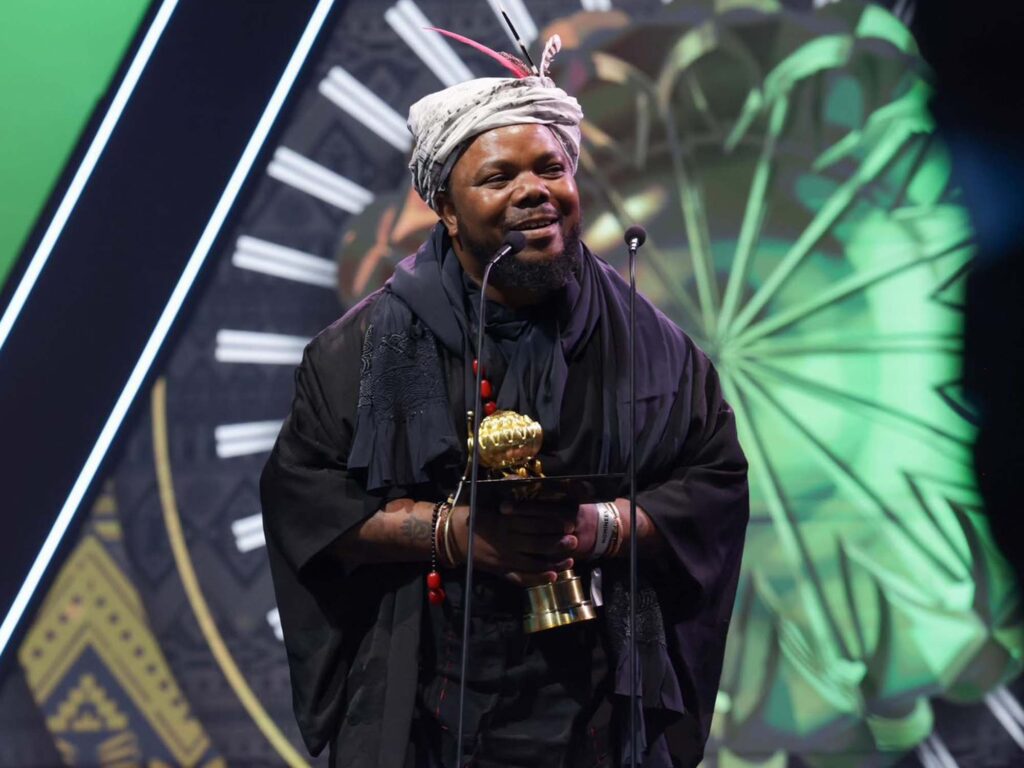 Andile Dyalvane