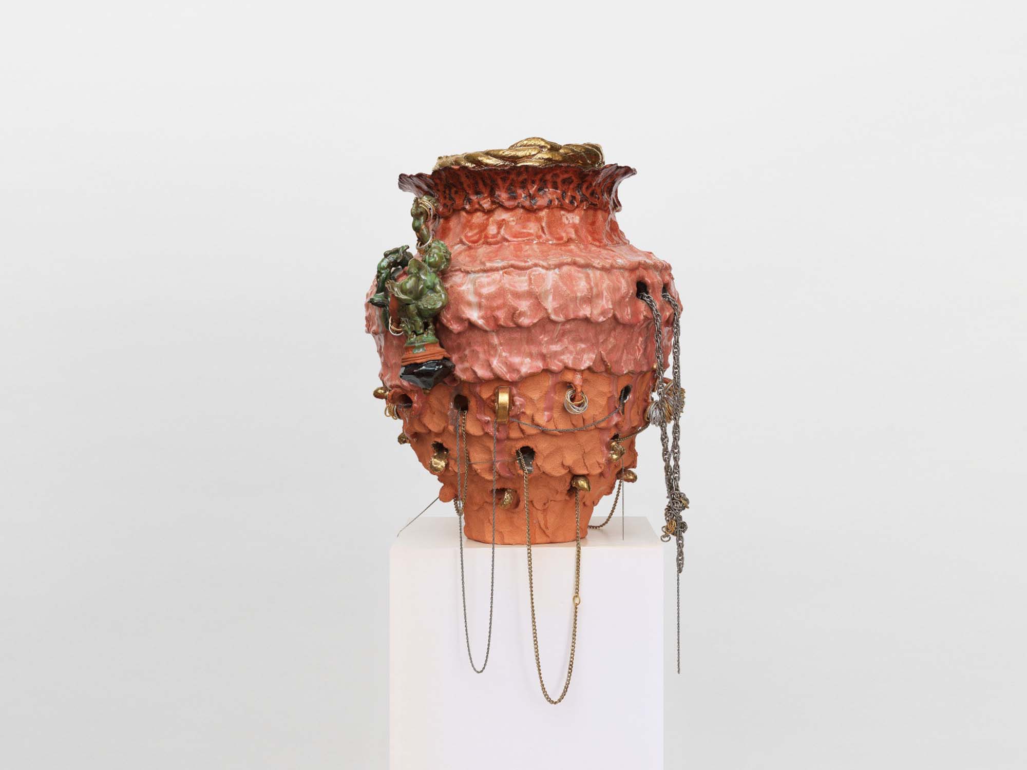 Cherubini-Vase-2005-2006