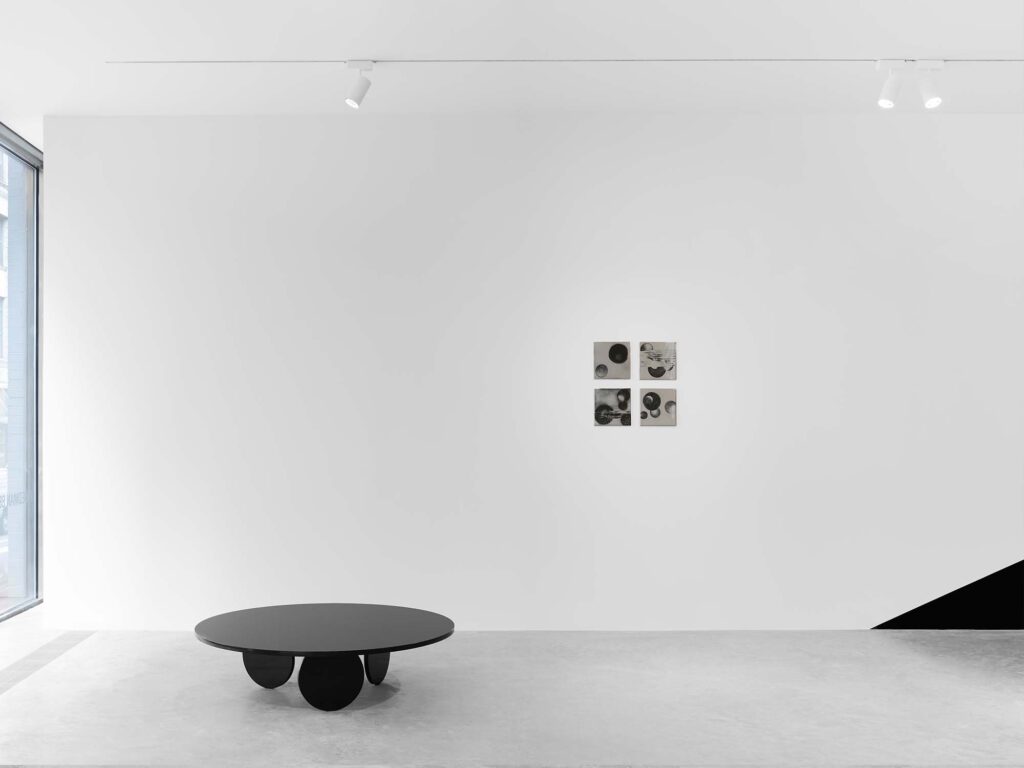 exhibition-pendleton-2025-install-02 ADAM PENDLETON: WHO OWNS GEOMETRY ANYWAY?