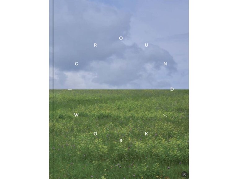 publication-2025-clark-institute-ground-work
