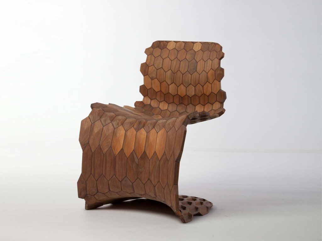 Laarman Maker Chair Hexagon Laarman-Maker-Chair-Hexagon