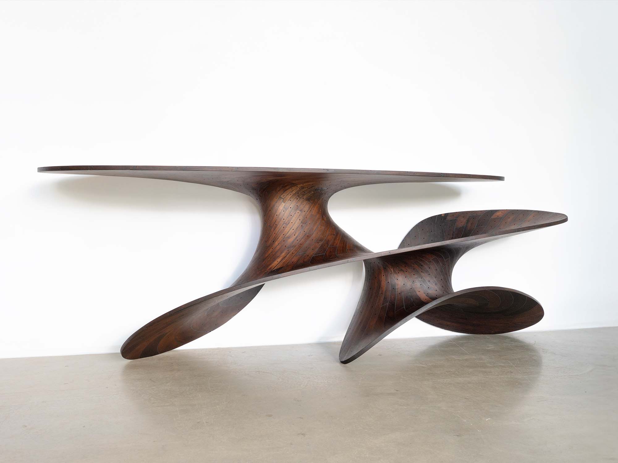 Laarman-Ply-Loop-Console