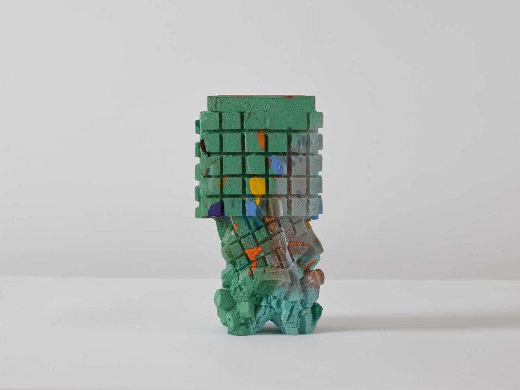 Untitled, 2025