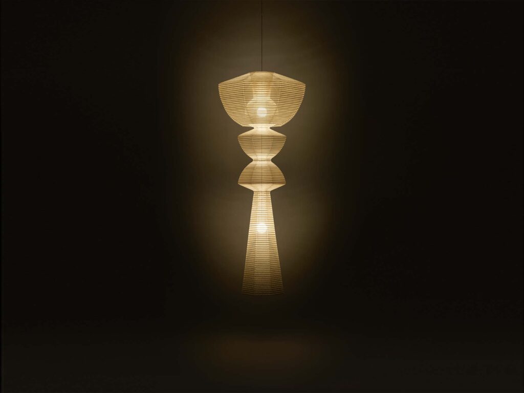 hyouri S (Pendant), 2024