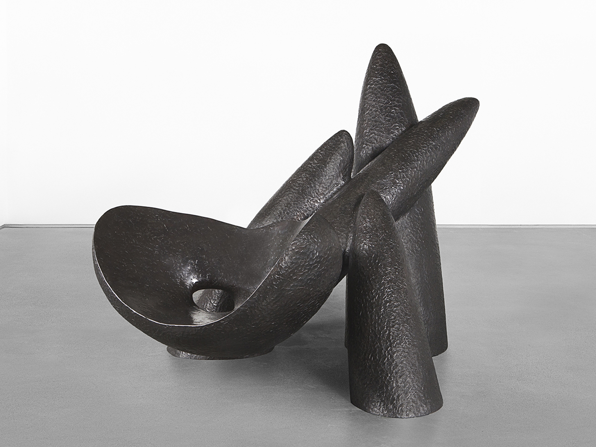 Above-Within-Beyond, 2014