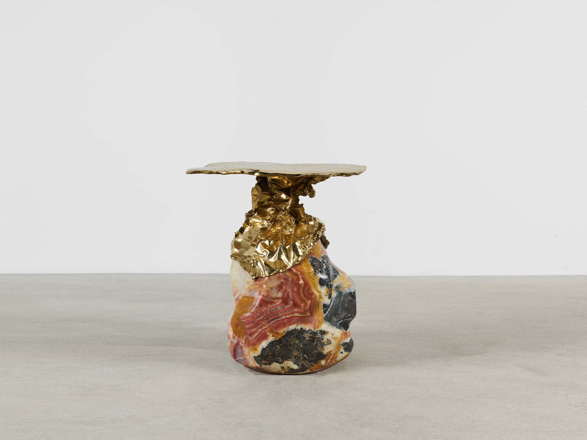 Kahn_Side_Table