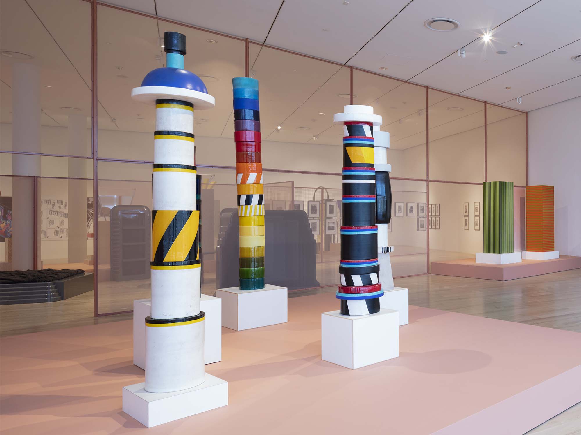 Ettore Sottsass